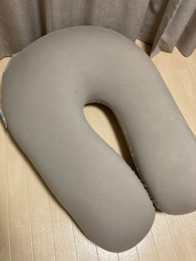 【決まりました】ヨギボ　supportライトグレー