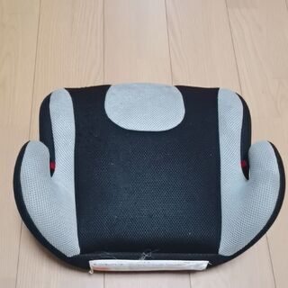 ジュニアシート　無料の画像