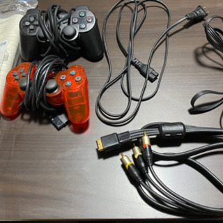 プレステ2  カセット SONY PlayStation 2 PS2 ZEN BLACK Console SCPH-37000 Box