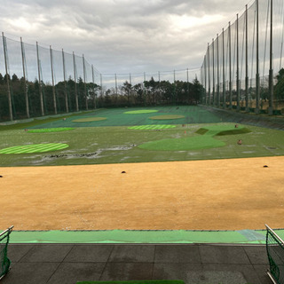外でも中でもエンジョイゴルフしましょう🏌🏼‍♂️🏌🏼‍♂️ - 中央区