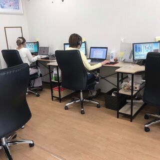 就職・転職・業務効率アップ！働く女性のためのパソコン教室（今だけ！実質月謝7,580円／月60分×16回）の画像