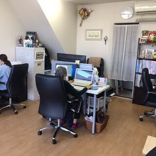 就職・転職・業務効率アップ！働く女性のためのパソコン教室（今だけ！実質月謝7,580円／月60分×16回）の画像