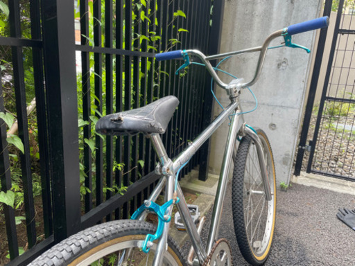 ◼︎How I Roll Kick it◼︎BMX◼︎26インチ◼︎