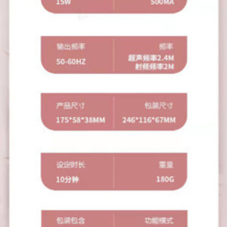 HIFU+RF+EMSの画像