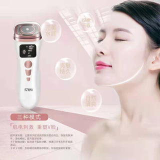 HIFU+RF+EMSの画像