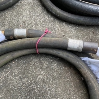 無料であげます。タンクローリーノズルの画像