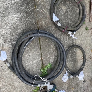 無料であげます。タンクローリーノズルの画像