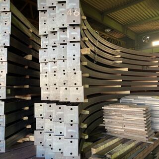 【日本語不問】鋼材加工の作業スタッフ / 【No Japanese Required】Steel Processing Staffの画像