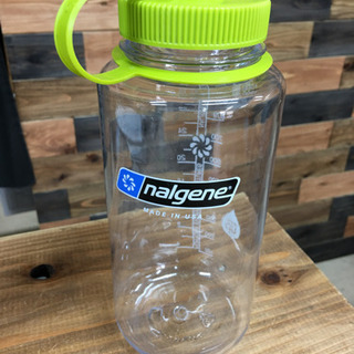 nalgene ボトル