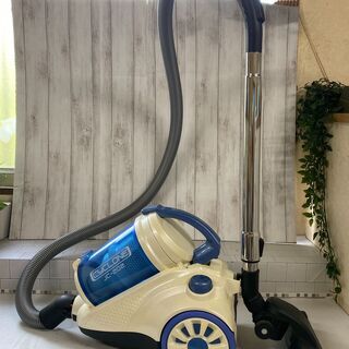 コーナン サイクロンクリーナー 掃除機 JC-202 2011年製
