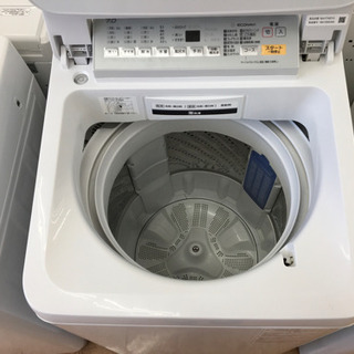 トレファク摂津店】Panasonic（パナソニック）の7.0kg全自動洗濯機が 