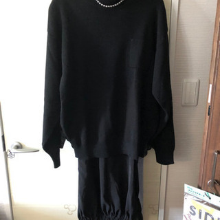 礼服