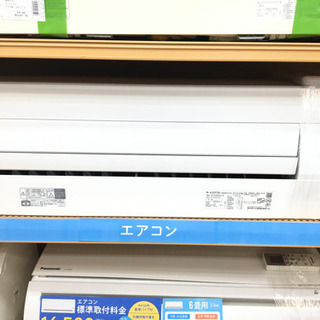 【トレファク摂津店】DAIKIN（ダイキン）の2018年製ルームエアコンが入荷いたしました！！！