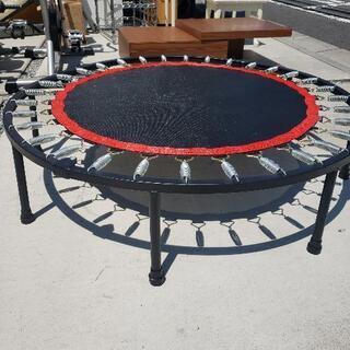 トランポリン 直径122cm の画像