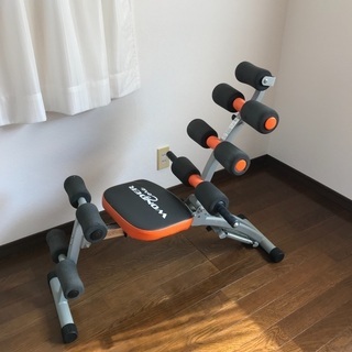 ワンダーコア差し上げます