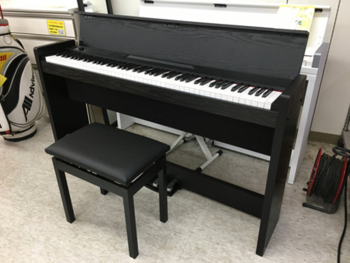 KORG 電子ピアノ　LP-380 2019年製