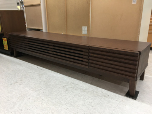 東京インテリア　テレビボード