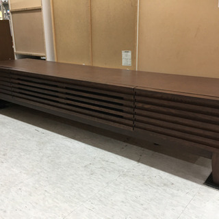 東京インテリア テレビボード