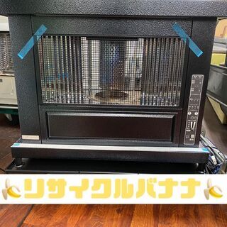 トヨトミ 煙突式ストーブ ★ 20年製 新品！