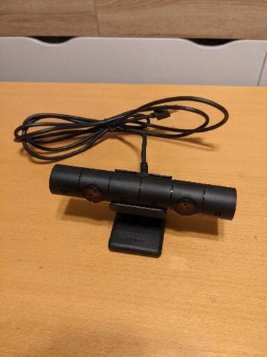 最新型 psカメラ PlayStation Camera CUH-ZEY2