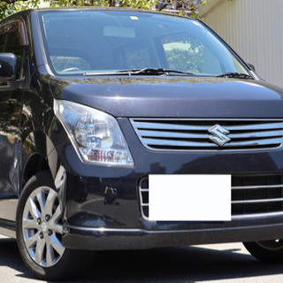 H24ワゴンRリミテッド2/特別仕様車/車検2年付/アルパイン8...