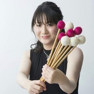 Rie音楽教室　クラシック系打楽器&マリンバの音楽教室です。の画像