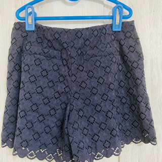ショートパンツの画像