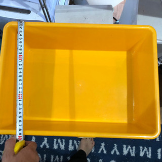 子供用　おもちゃ収納　棚　カラーボックス　京王線多摩境駅の画像