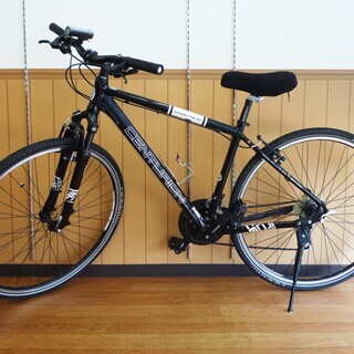 【引取限定】CENTURION CROSS LINE 50 クロ...