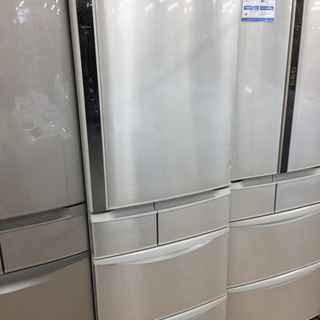 Panasonic（パナソニック）の5ドア冷蔵庫2014年製（NR