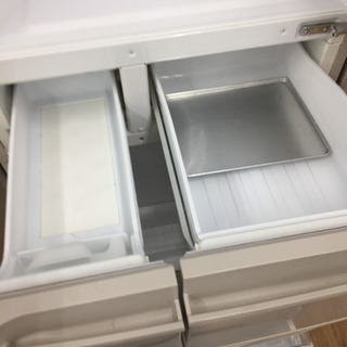 Panasonic（パナソニック）の5ドア冷蔵庫2014年製（NR