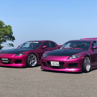 車のパーツ取付、車いじりやります