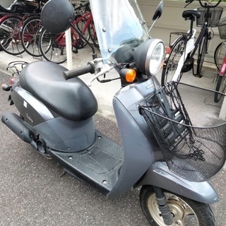 Honda Today AF61の画像