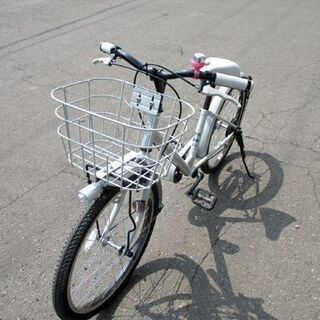 自転車 22インチ 子供用 ビッケ ブリヂストン BRIDGESTONE bikke