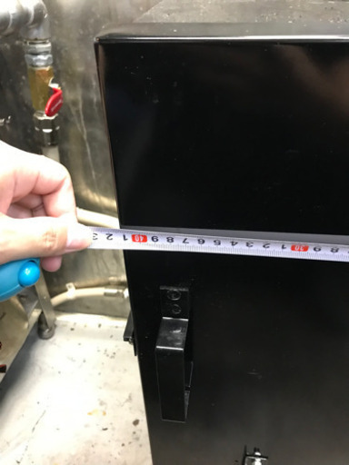 薫製機　カシワ