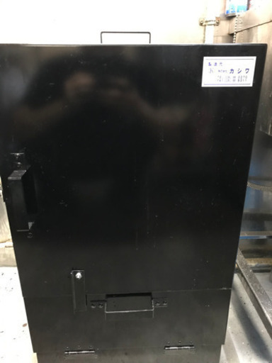 薫製機　カシワ