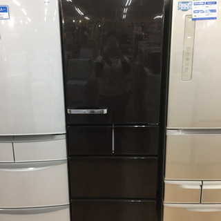 AQUA（アクア）の5ドア冷蔵庫2018年製（AQR－SV42G