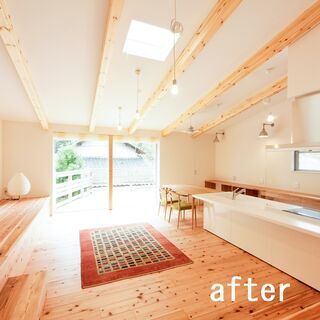 〇 リフォームやお住いのお困りごとのご相談　一級建築士が現地出張...