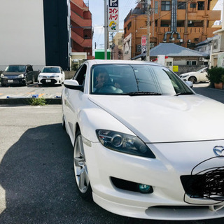 車売りますの画像