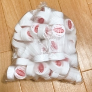 ☆ ペットボトルのキャップ ☆