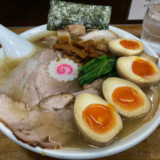 ラーメン屋さんの情報シェアしませんか - メンバー募集