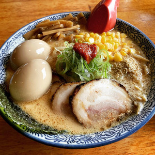ラーメン屋さんの情報シェアしませんか