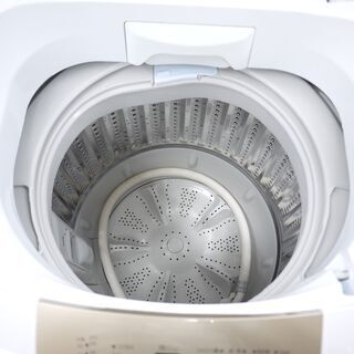 安心の6ヶ月保証つき【トレファク入間店】Haier　全自動洗濯機のご紹介！ 安心の6ヶ月保証つき【トレファク入間店】Haier 全自動洗濯機の