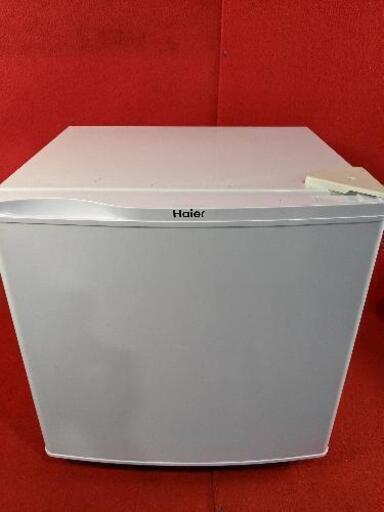 Haier 40L 1ドア冷蔵庫　JR-N40E 2013年製