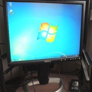Windows7proミドルタワーPC 内蔵地デジチューナー H...
