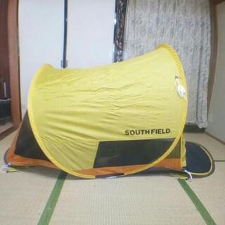 (決まりました。)中古のサウスフィールドのポップアップサンシェー...