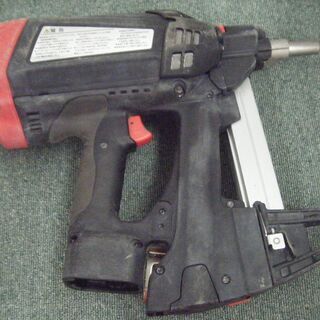 マックス　ガスネイラ　GS-725C　中古品の画像