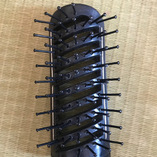 【決まりました】カールドライヤー(差し上げます)の画像