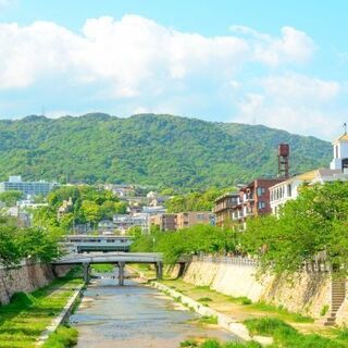 中国伝統武術・八卦掌教室の画像