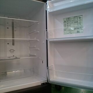 【愛品倶楽部 柏店】パナソニック 168L 2ドア冷蔵庫 2020年製 NR-B17CW【問合せ番号:143-013373 002】の画像